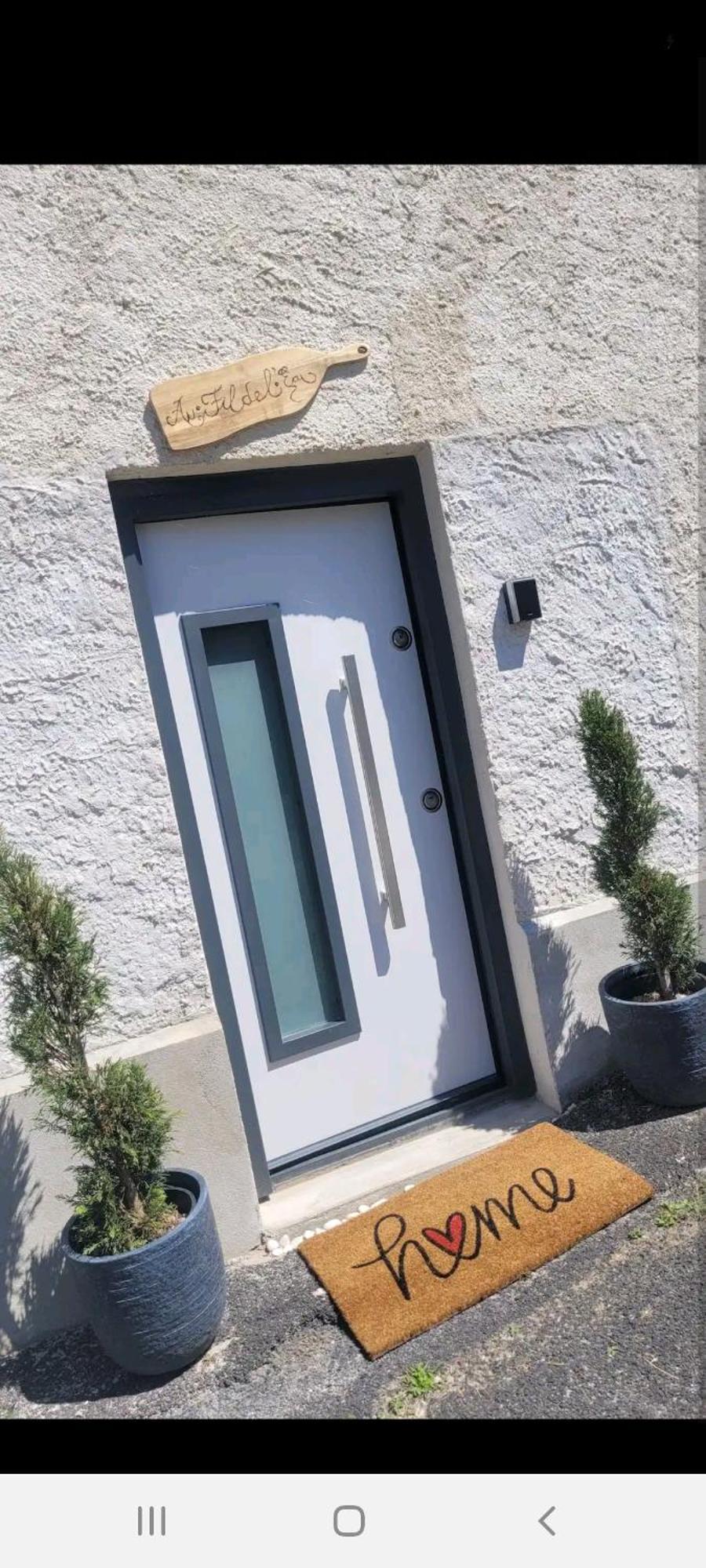 Au Fil De L' Eau Apartment Aurec-Sur-Loire Exterior photo