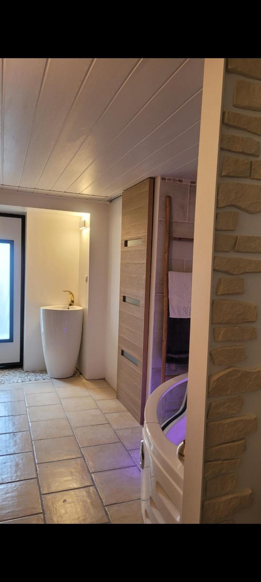 Au Fil De L' Eau Apartment Aurec-Sur-Loire Exterior photo